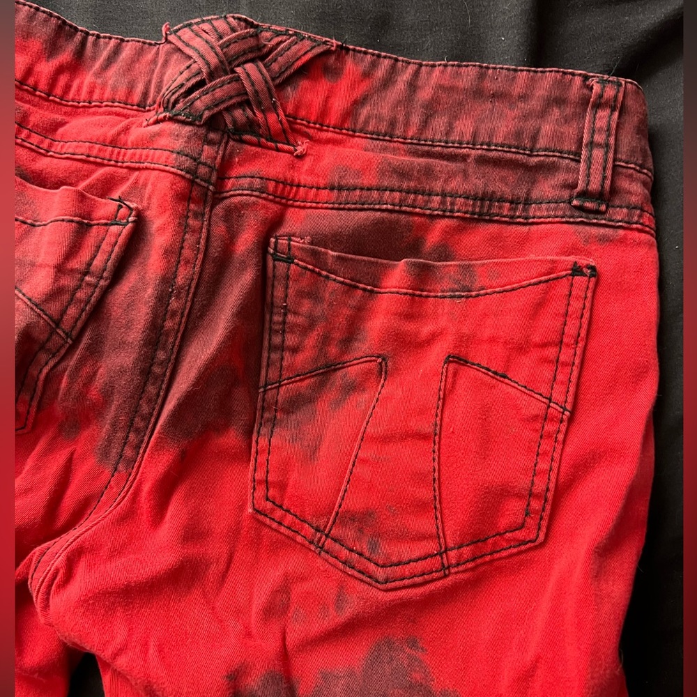 Basically Vintage Tripp Pants